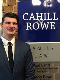 Cahill & Rowe Family Law