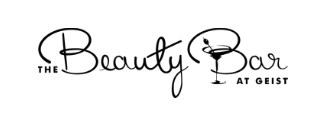 Company logo of The Beauty Bar at Geist