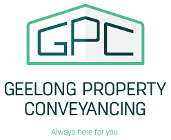 Company logo of Geelong Property Conveyancing