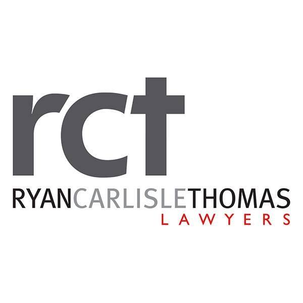 Company logo of Ryan Carlisle Thomas Lawyers