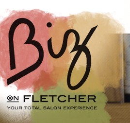 Company logo of Biz On Fletcher