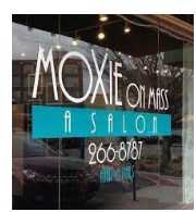 Company logo of Moxie on Mass