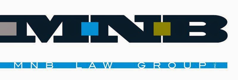 Business logo of MNB Law