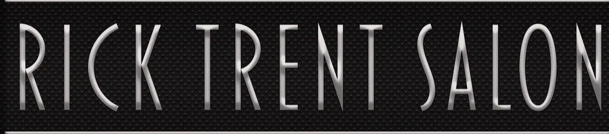 Company logo of Rick Trent Salon