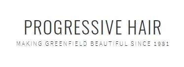 Company logo of Progressive Hair
