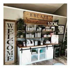 Escape Hair Studio & Salon