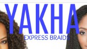 Company logo of Yakha Express Braids