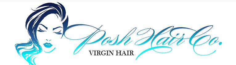 Company logo of Posh Hair Company LLC