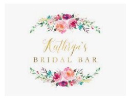 Company logo of Kathryn's Bridal Bar