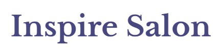 Company logo of Inspire Salon