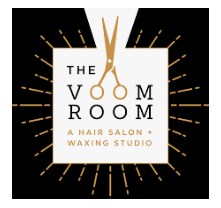Company logo of The Voom Room