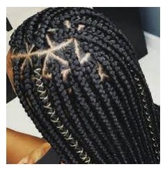 AAA African Hair Braiding