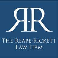 Business logo of Reape Rickett Law Firm