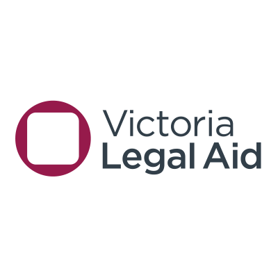 Company logo of Victoria Legal Aid