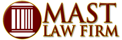 Company logo of Mast Lawyers