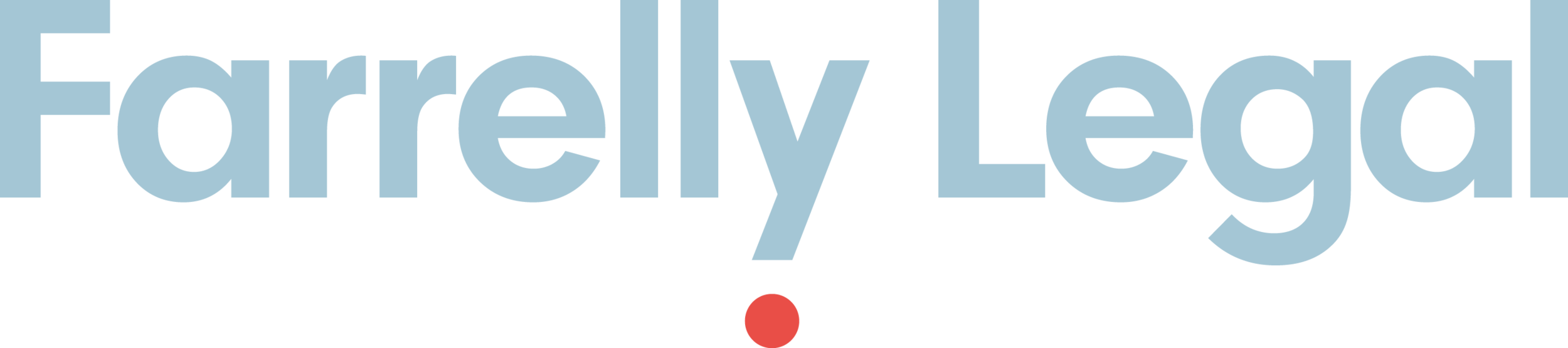 Company logo of Farrelly Legal