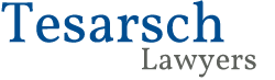 Company logo of Tesarsch Lawyers