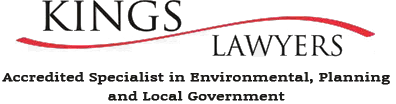 Company logo of Kings Lawyers