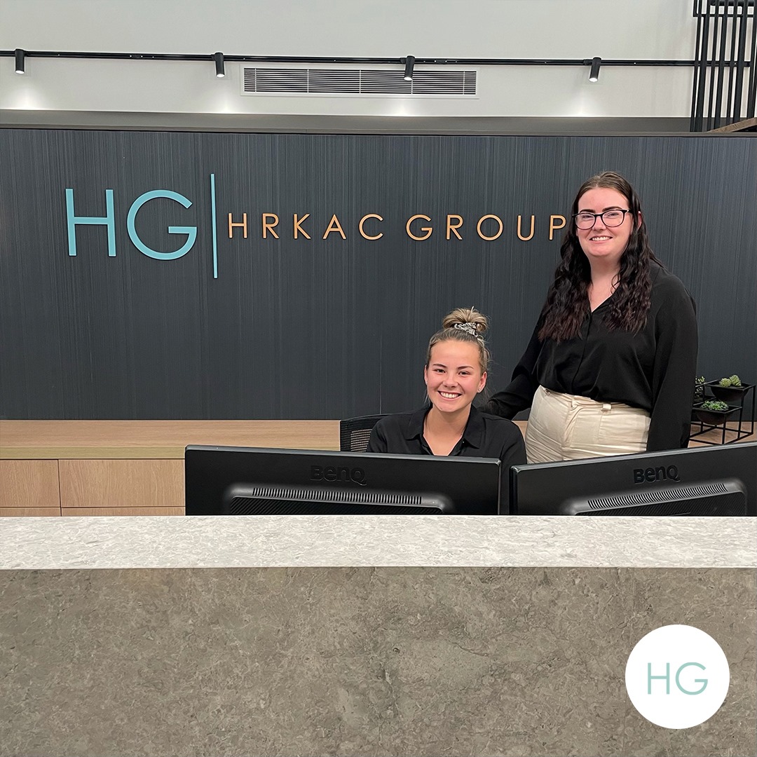The Hrkac Group