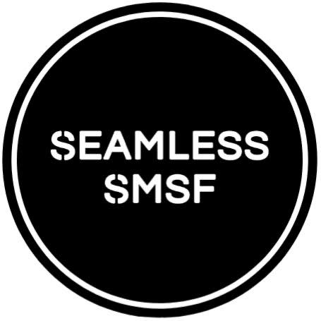 Company logo of Seamless SMSF