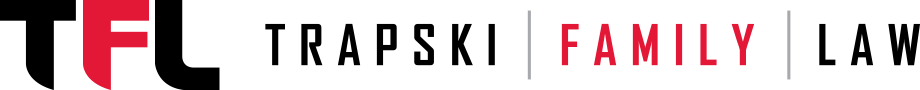 Company logo of Trapski Family Law