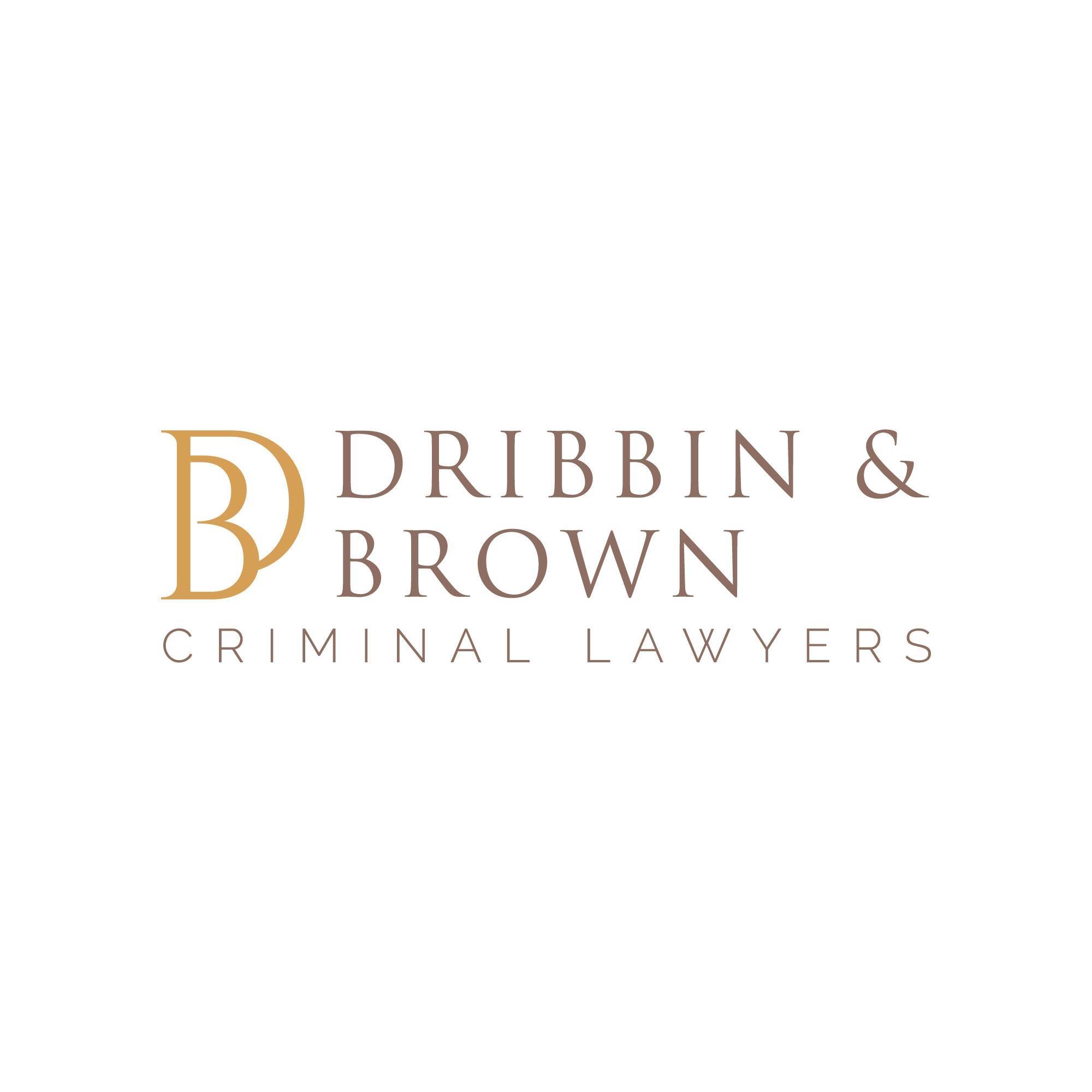 Company logo of Dribbin & Brown Criminal Lawyers