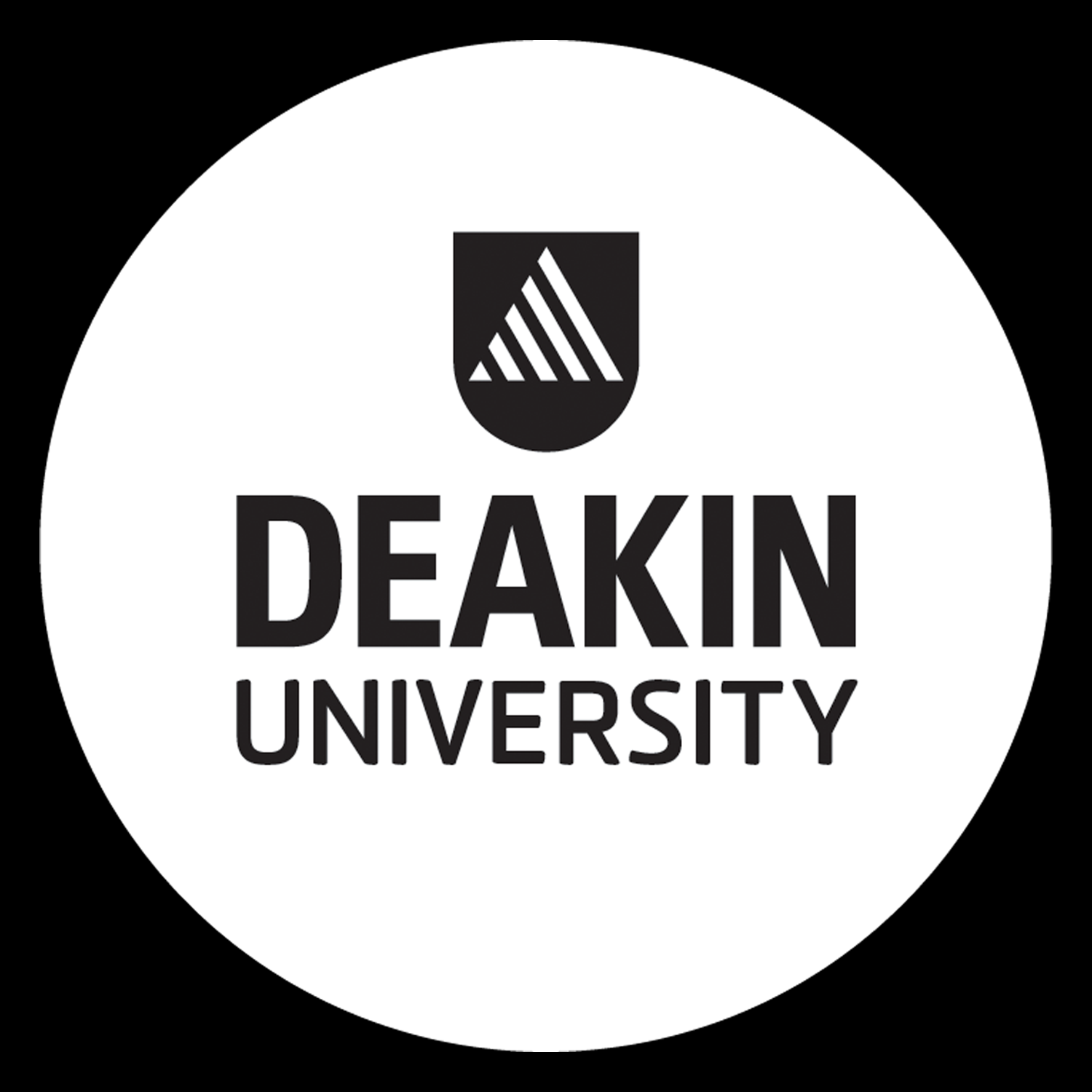 Company logo of Deakin University Geelong Waterfront Campus