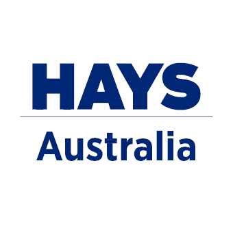 Company logo of Hays - Recruitment Agency Geelong