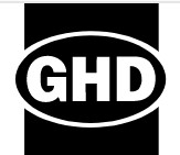 Company logo of GHD
