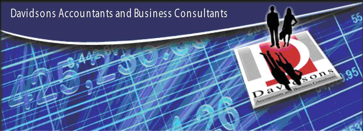 Davidsons Accountants and Business Consultants