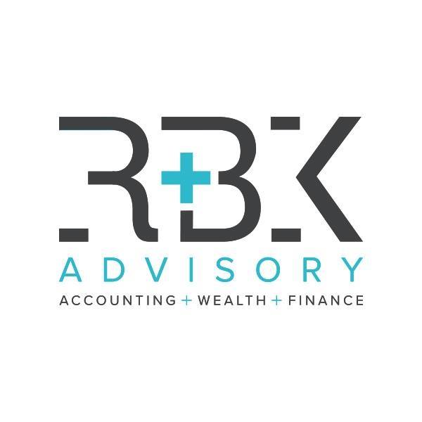 Company logo of RBK Advisory