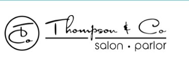 Company logo of Thompson & Co Salon Parlor