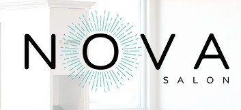 Company logo of Nova Salon