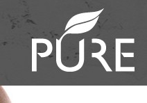 Company logo of Pure Salon and Spa