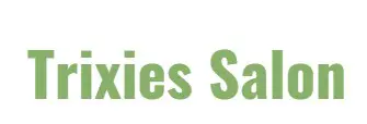 Company logo of Trixies Salon