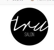 Company logo of Tru Salon