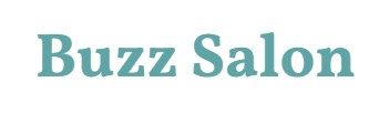 Company logo of Buzz Salon