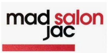 Company logo of Mad Jac Salon