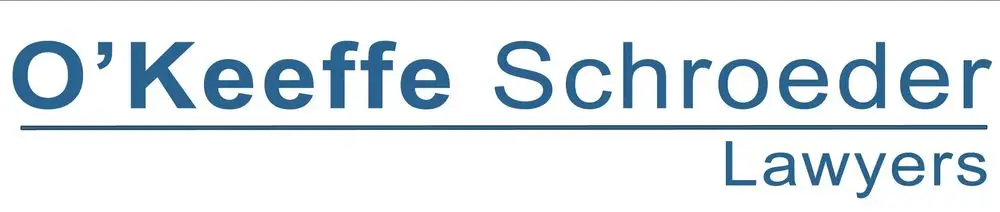 Company logo of O'Keeffe Schroeder Lawyers