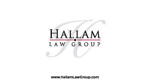 Company logo of Hallam Legal