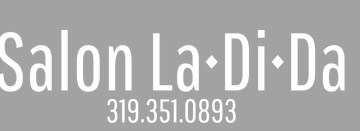 Company logo of Salon La Di Da