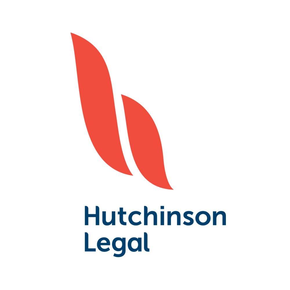 Company logo of Hutchinson Legal