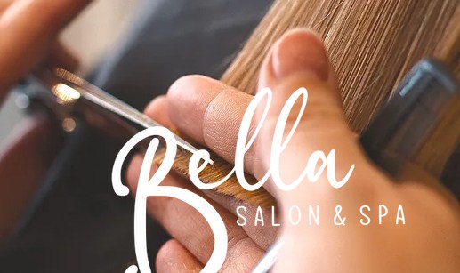 Company logo of Bella Salon & Spa