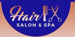 Company logo of Hair FX Salon & Spa