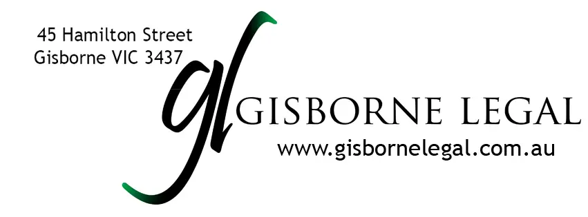 Company logo of Gisborne Legal