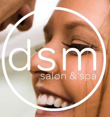 Company logo of Dsm Salon And Spa