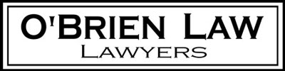 Company logo of O'Brien Law