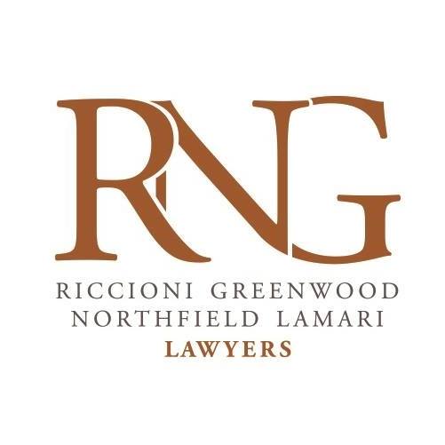 Company logo of RNG Lawyers