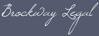 Company logo of Brockway Legal