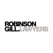 Company logo of Robinson Gill Lawyers